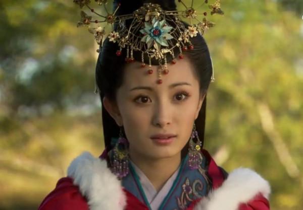 沒幾把刷子別演絕世美人，7版昭君出塞，誰傾國傾城，誰雷死個人