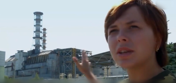 切爾諾貝利大娘的禁區生活，核輻射嚴重超標，卻人均年齡達70歲