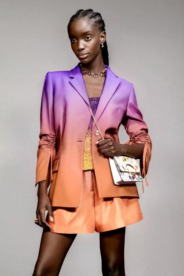 ODLR 2022早秋系列欣賞