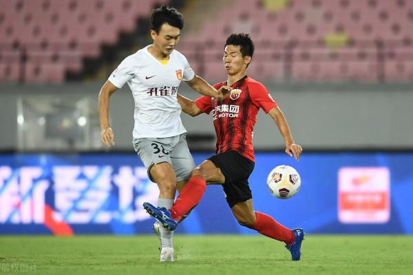 “一起看寂寞”？國足必須破釜沉舟，不換思路就換人