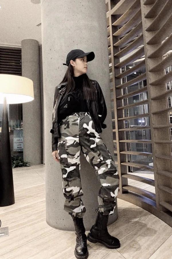 酸！歐陽娜娜的鞋，我每一雙鞋都想要