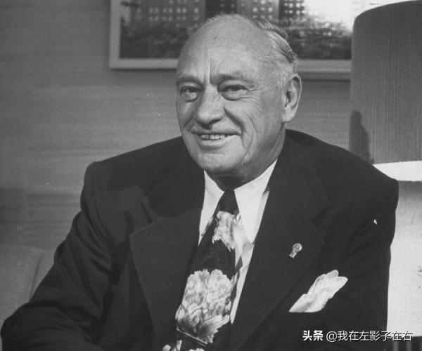 希爾頓大酒店故事