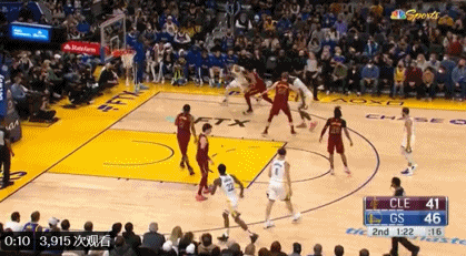 湯普森首秀進球全集：兩大里程碑，扣籃振奮