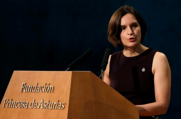 性別配額惹爭議,女性諾貝爾獎得主不夠多,外媒五問評獎機構 性別配額惹爭議,女性諾貝爾獎得主不夠多,外媒五問評獎機構