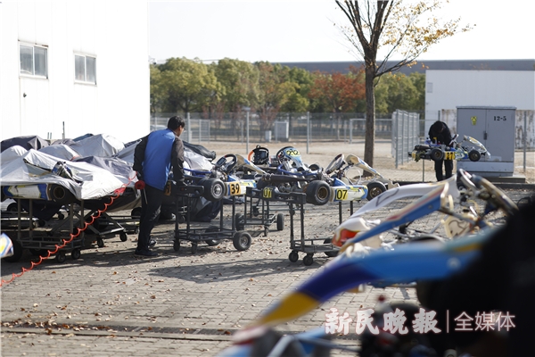 F1中國第一人出現,成為周冠宇有多難? F1中國第一人出現,成為周冠宇有多難?