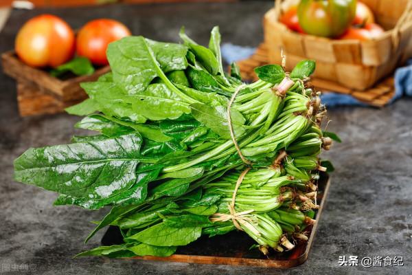 春天不要只給孩子吃肉，這6種含鉀高的蔬菜也要吃，幫助長個