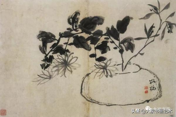 簡析鄭板橋的題畫藝術 簡析鄭板橋的題畫藝術