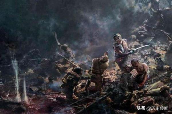 1943年石牌保衛戰3小時未聞槍聲,卻殲滅2千敵人,究竟發生了什麼 1943年石牌保衛戰3小時未聞槍聲,卻殲滅2千敵人,究竟發生了什麼