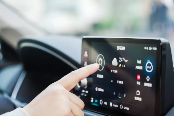 本田「新大法」，型格車機全體驗