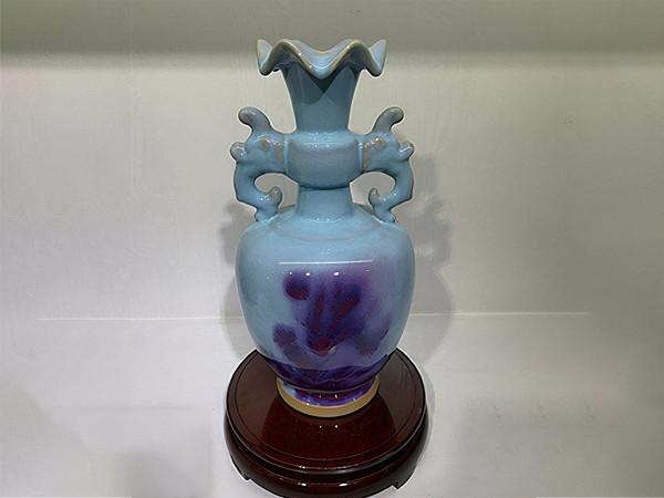 九步讓你看懂宋元鈞瓷-禹州鈞窯鈞瓷網 九步讓你看懂宋元鈞瓷-禹州鈞窯鈞瓷網