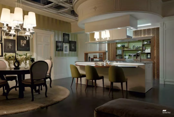 第60期：義大利Martini Mobili 傢俱圖冊歐洲奢華生活理念高畫質大圖
