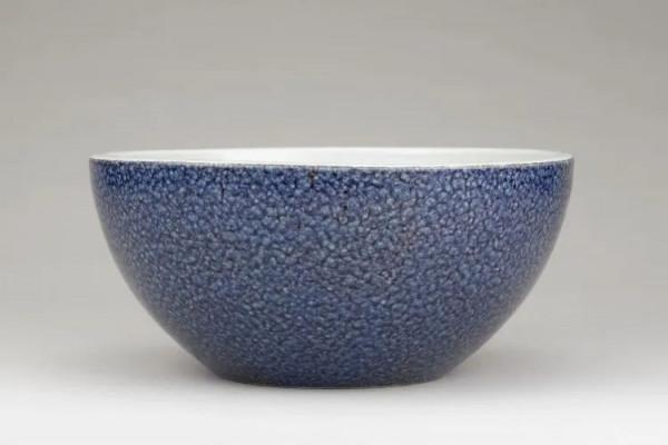 是誰,憑一己之力撐起了大英博物館裡的中國陶瓷展館? 是誰,憑一己之力撐起了大英博物館裡的中國陶瓷展館?