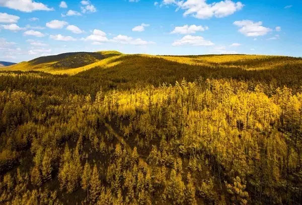 祖國最美的150座秀美名山