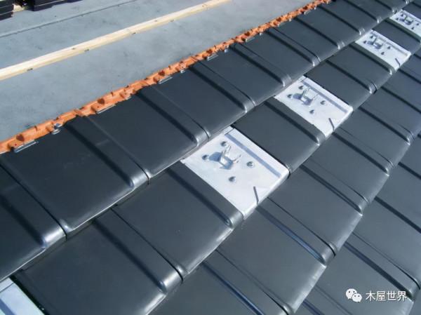 深度案例:日本木結構獨立住宅建造過程圖解 深度案例:日本木結構獨立住宅建造過程圖解