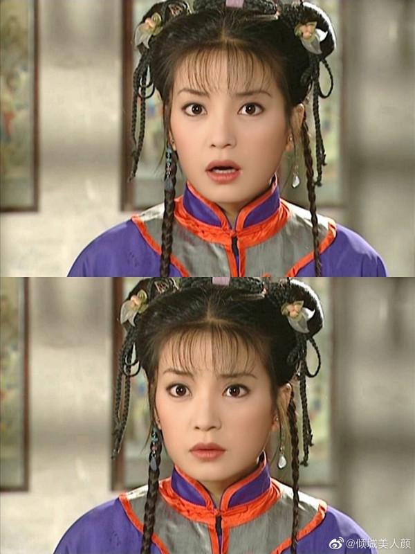 瓊瑤女郎年輕顏值大比拼,大家覺得誰贏了? 瓊瑤女郎年輕顏值大比拼,大家覺得誰贏了?