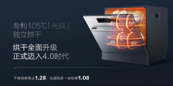 不懂就問，老闆洗消一體機光焱S1真的這麼好用麼？