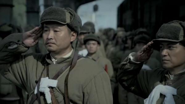 志願軍最牛排長，一人擊殺200多名敵人，主席破例五菜一湯招待