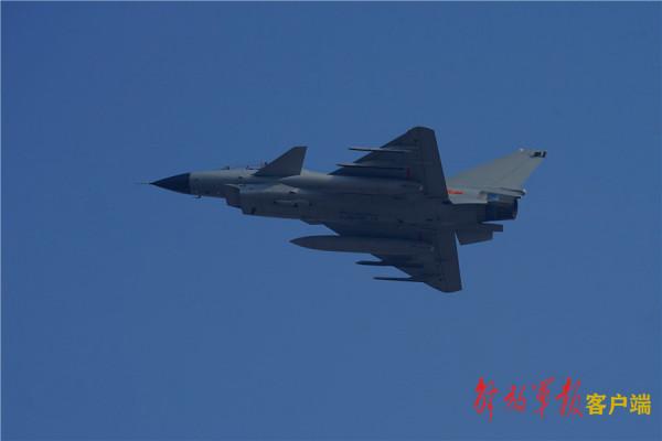 各部隊新年度軍事訓練高起點展開