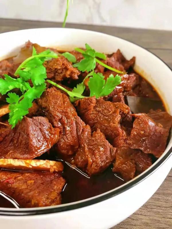 雲南獨特的民族菜，多滋多味，吃過的人忘不了