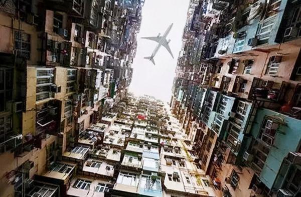 中國當年之所以要扛住97金融危機,其實是為了香港 中國當年之所以要扛住97金融危機,其實是為了香港