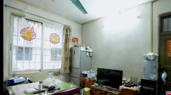 一家六口,四世同堂,住在47㎡的房子,房子雖小,他們卻很滿意 一家六口,四世同堂,住在47㎡的房子,房子雖小,他們卻很滿意