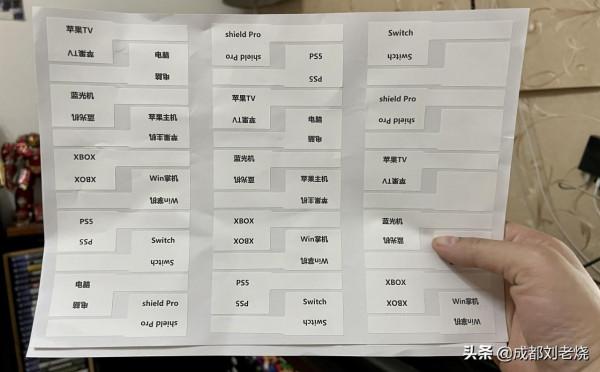 說說我最近升級的一些8K裝置 說說我最近升級的一些8K裝置
