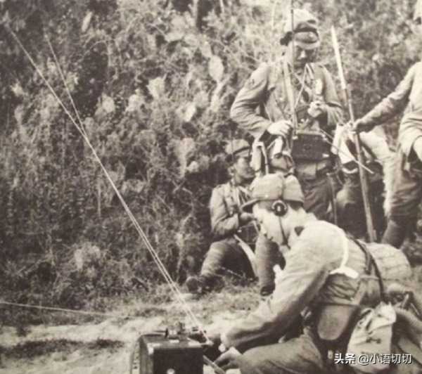 戰時我軍電報被日本攔截，每個字都懂，拼在一起卻“蒙了”