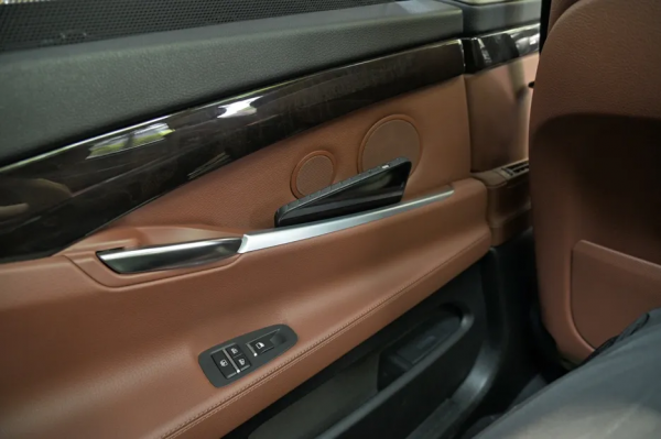 本想淘個SUV,卻中了寶馬GT的毒,3.0T之外更有別樣魅力 本想淘個SUV,卻中了寶馬GT的毒,3.0T之外更有別樣魅力