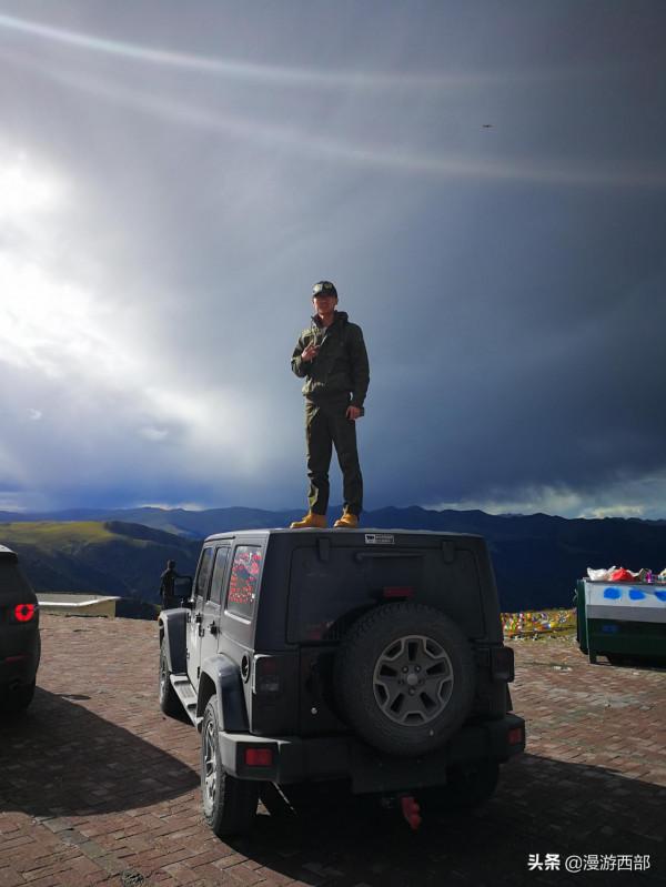 有生之年自駕西藏，要準備哪些，要準備多少錢