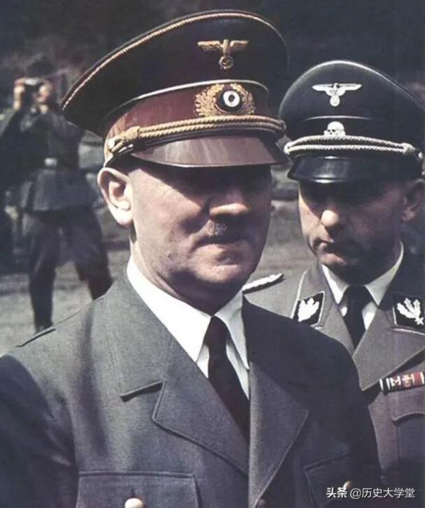 伊朗為何曾是個&OpenCurlyDoubleQuote;德棍&rdquo;，親德國而捱揍兩次，還差點丟掉北方國土