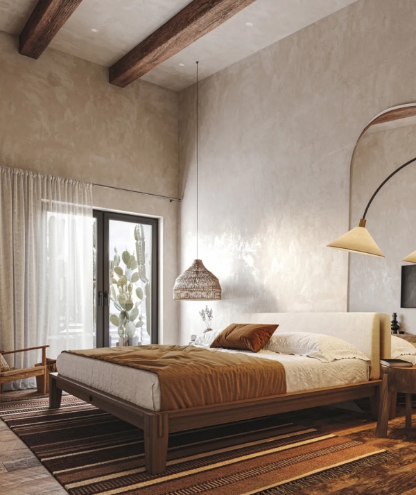 Yana Prydalna新作 | 狂野與侘寂