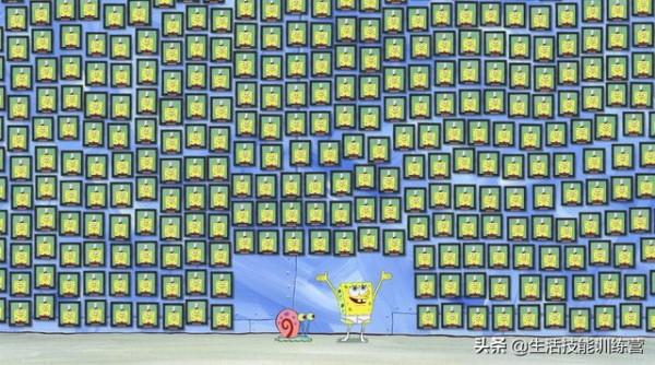 曝光電影中那些不為人知的細節,你發現了嗎? 曝光電影中那些不為人知的細節,你發現了嗎?