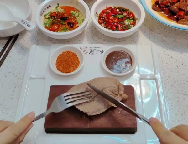 國潮風當道，“火鍋+牛排”悄悄火了