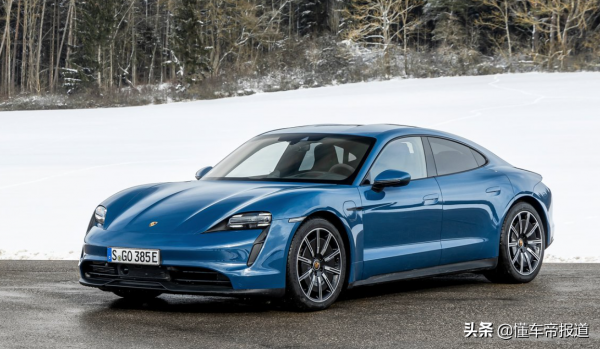 新車 | 售價107.96萬元起，最高續航849公里！賓士EQS正式上市