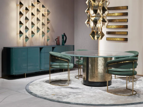 傢俱品牌中的香奈兒，頂豪都愛的這些品牌你都知道嗎？