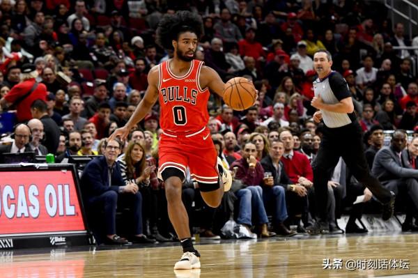 美媒曝公牛隊可4換1得到21+7球星！5星球隊直衝冠軍