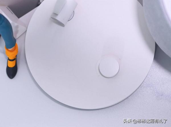 白•「白色控」不可錯過的桌面好物分享評測