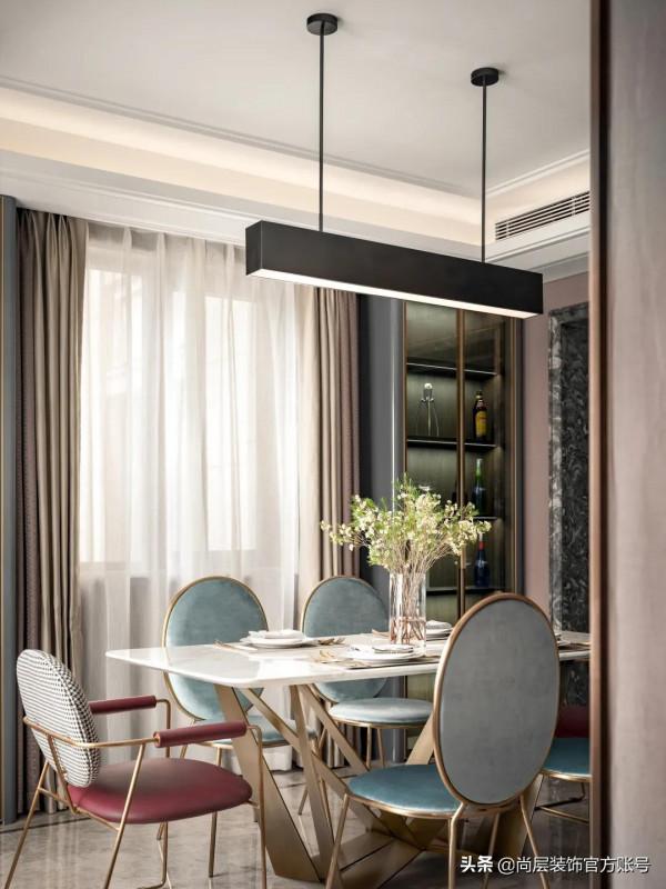 誰說大房子不溫馨,三口之家這樣裝,滿是幸福的模樣,令人嚮往 誰說大房子不溫馨,三口之家這樣裝,滿是幸福的模樣,令人嚮往