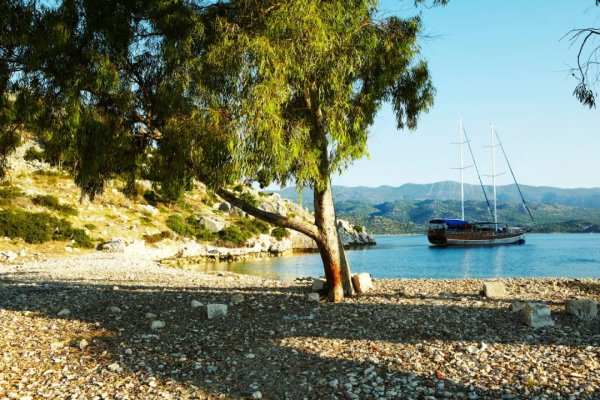 能滿足一切旅行者的“萬能目的地”,就是土耳其 能滿足一切旅行者的“萬能目的地”,就是土耳其