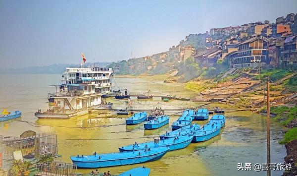 重慶江津區十大景點有哪些?自駕遊玩怎麼安排行程路線? 重慶江津區十大景點有哪些?自駕遊玩怎麼安排行程路線?