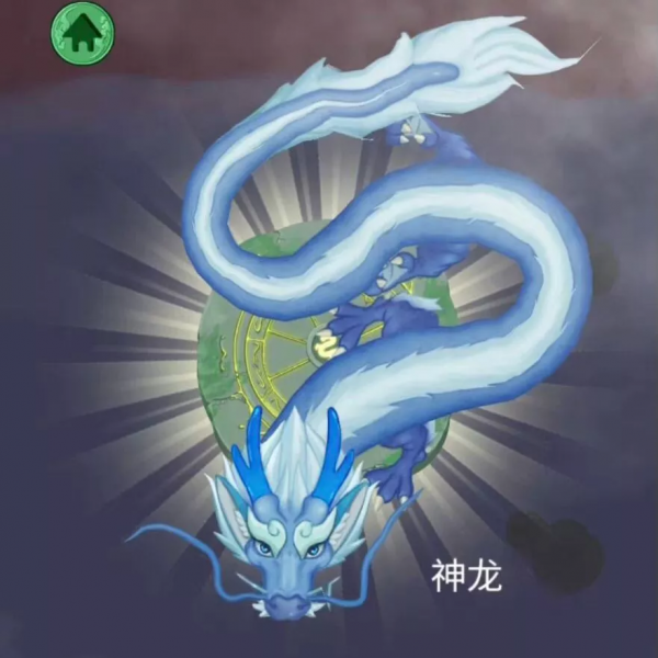 聽說有人4點不睡覺，只為召喚神龍？