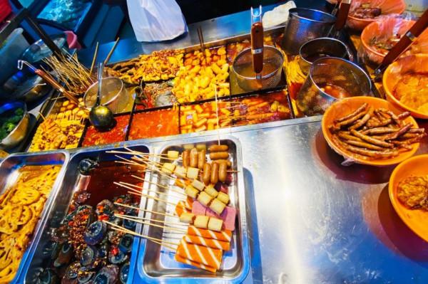 火遍南昌的“水煮”,為啥走不出江西?吃貨:無非就是這4個原因 火遍南昌的“水煮”,為啥走不出江西?吃貨:無非就是這4個原因