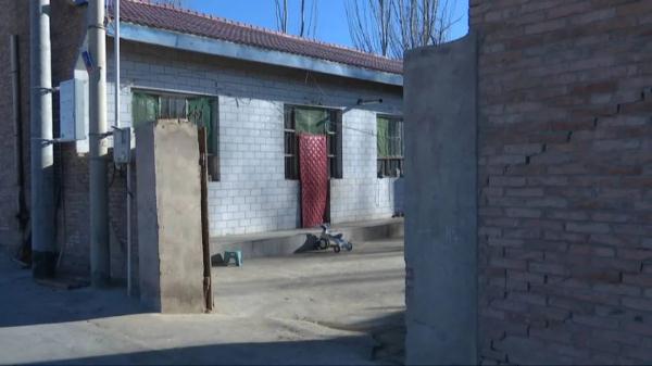 焦點丨銀川11歲男孩患罕見病，頭部增大、面部畸形