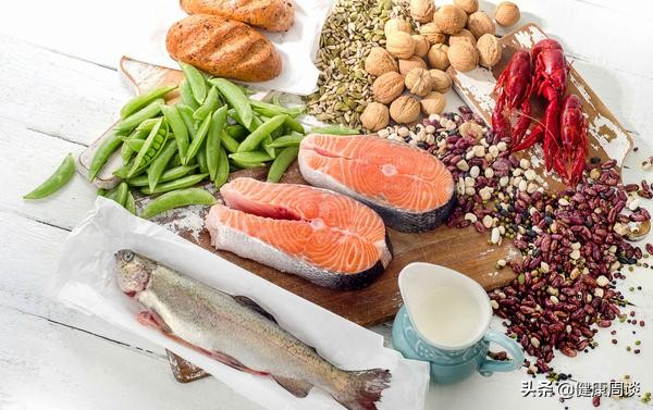 還在吃核桃補腦？這4種“補腦高手”，老人小孩都能吃，別錯過