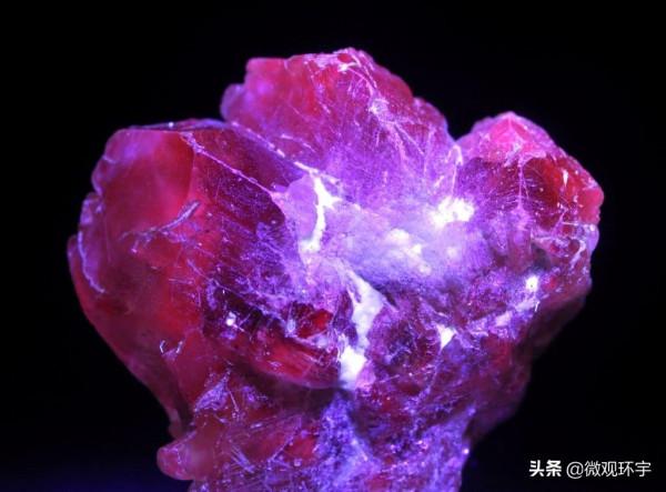 世界上最珍稀的10種水晶，你見過嗎？