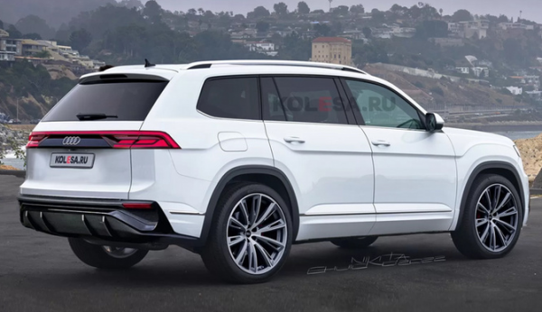 國產寶馬X5L起售不到60萬？別急！這幾款將國產的豪華SUV或許更香