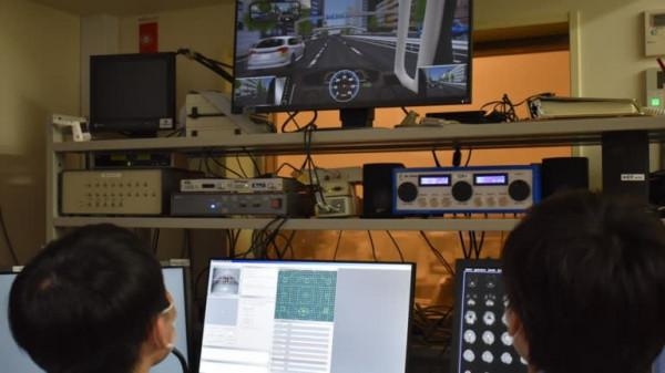 又要點歪科技樹？日本車企深入大腦研究以提高汽車安全性