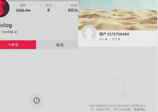 全網封禁！“帶貨一姐”薇婭“偷逃稅”被追繳並處罰款13.41億