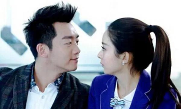 趙麗穎是男神收割機，合作過很多男演員你覺得誰最帥？