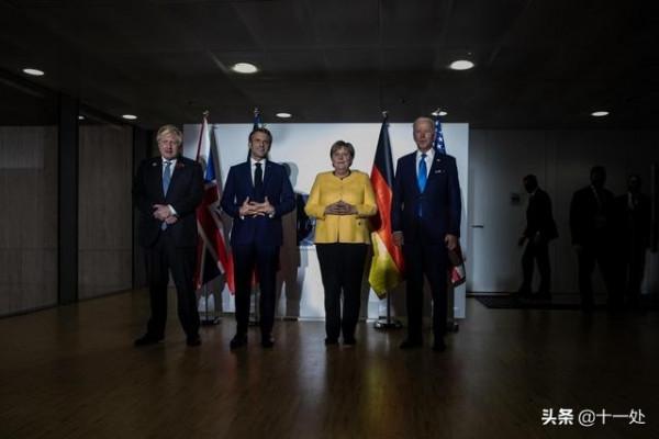 10月31日，世界發生3件事：美國大使館遇襲；美英法德施壓伊朗